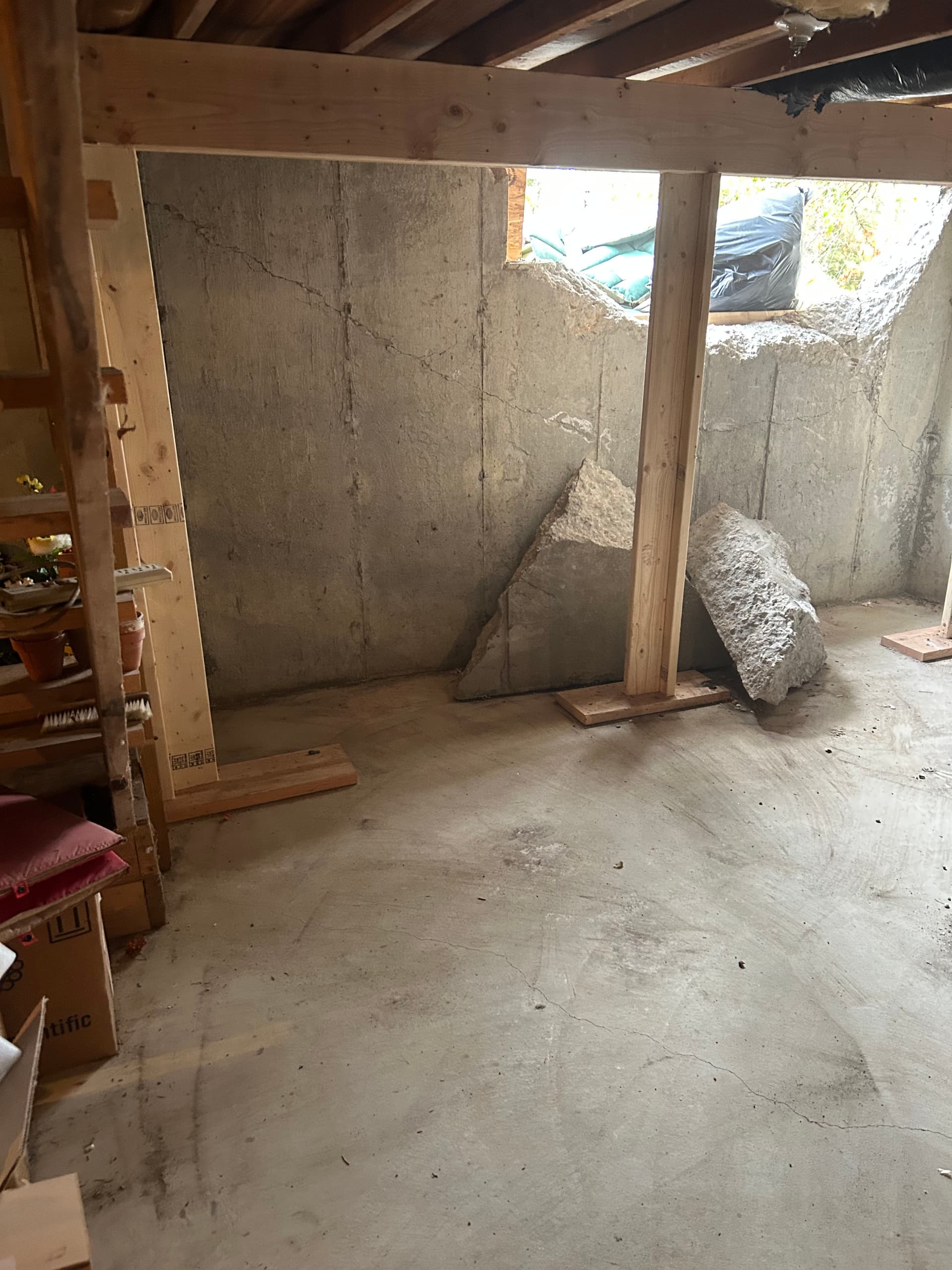 Gallery photos for Mashpee Home Restoration Success: Image #5