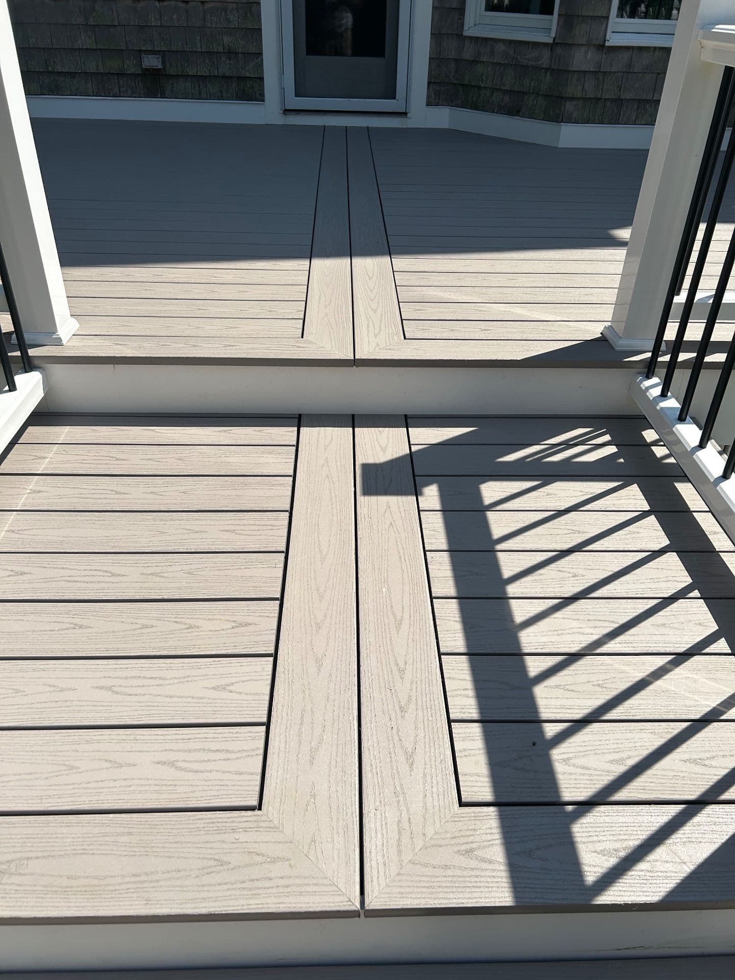 Transformative Deck Renovation in Harwich image