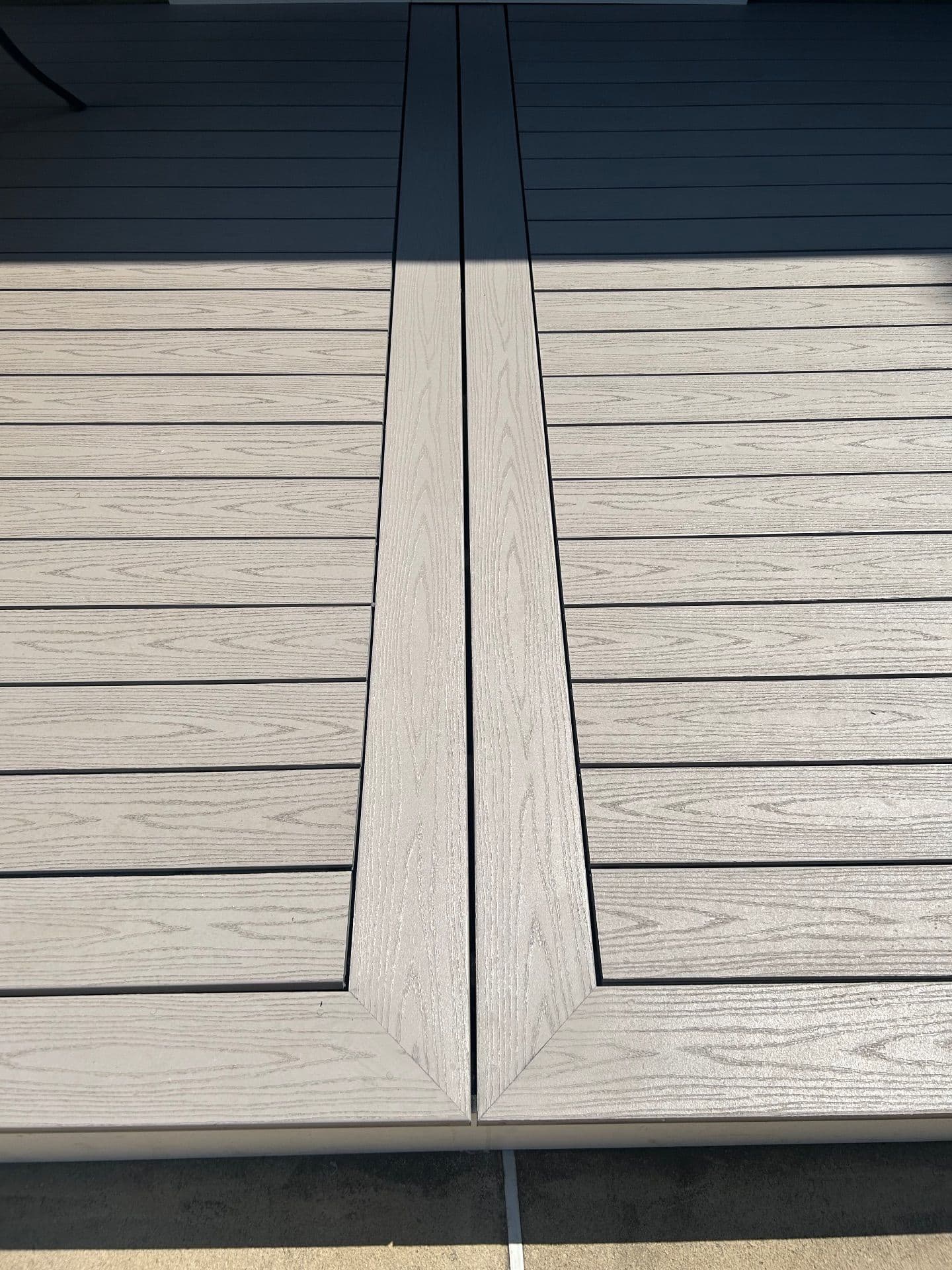 Gallery photos for Transformative Deck Renovation in Harwich: Image #4