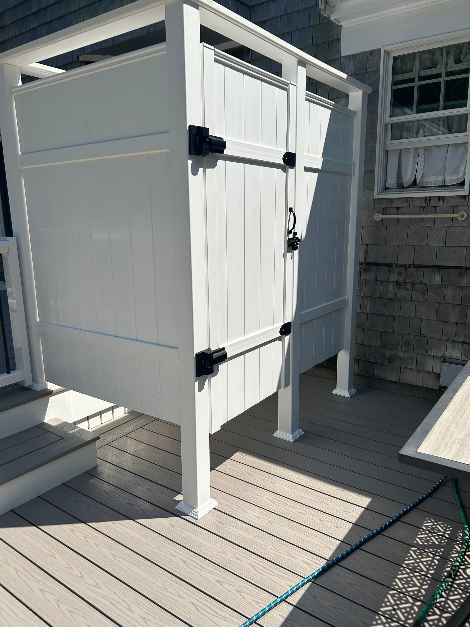 Gallery photos for Transformative Deck Renovation in Harwich: Image #6