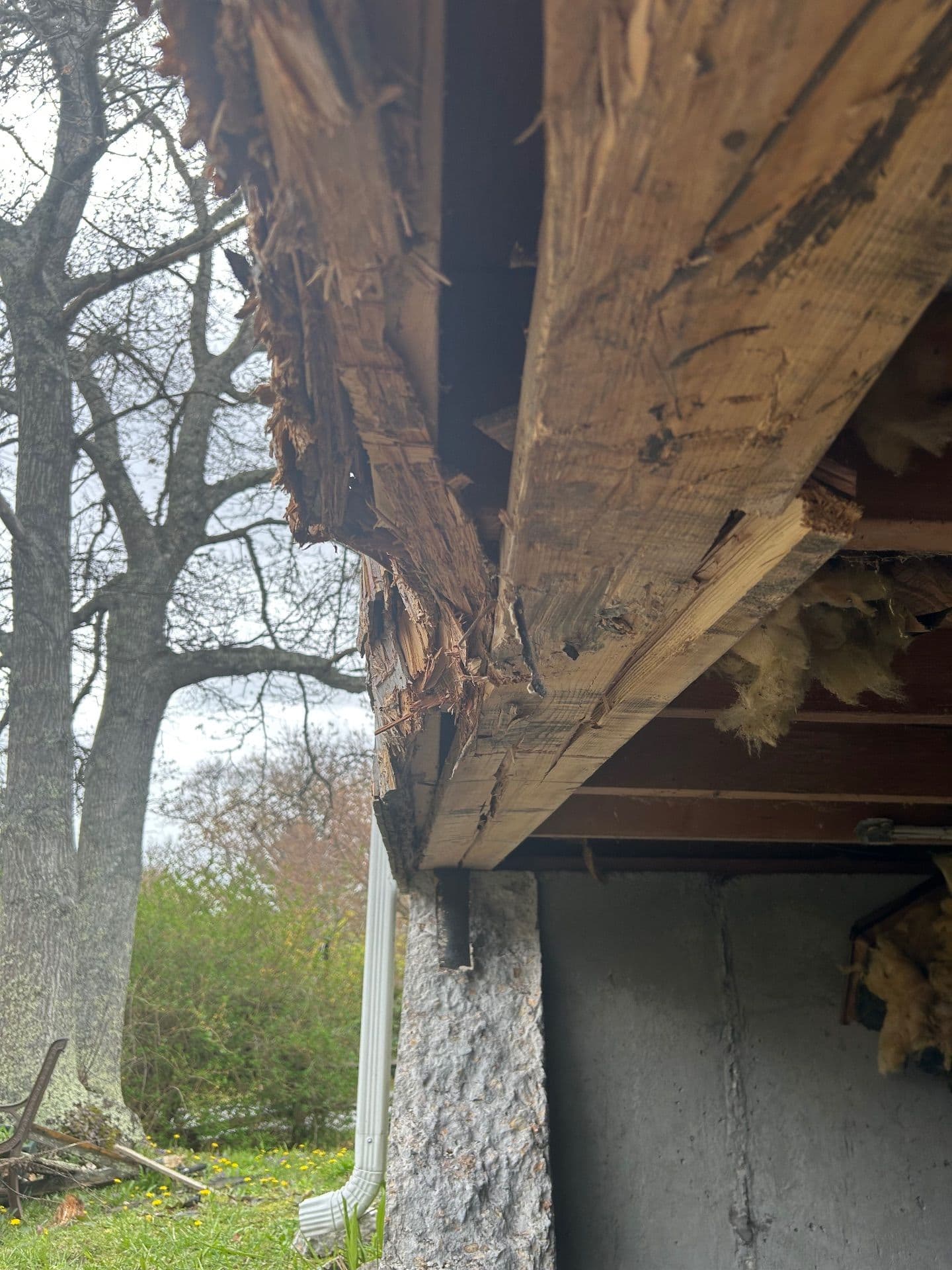 Mashpee Home Repair Nears Completion image