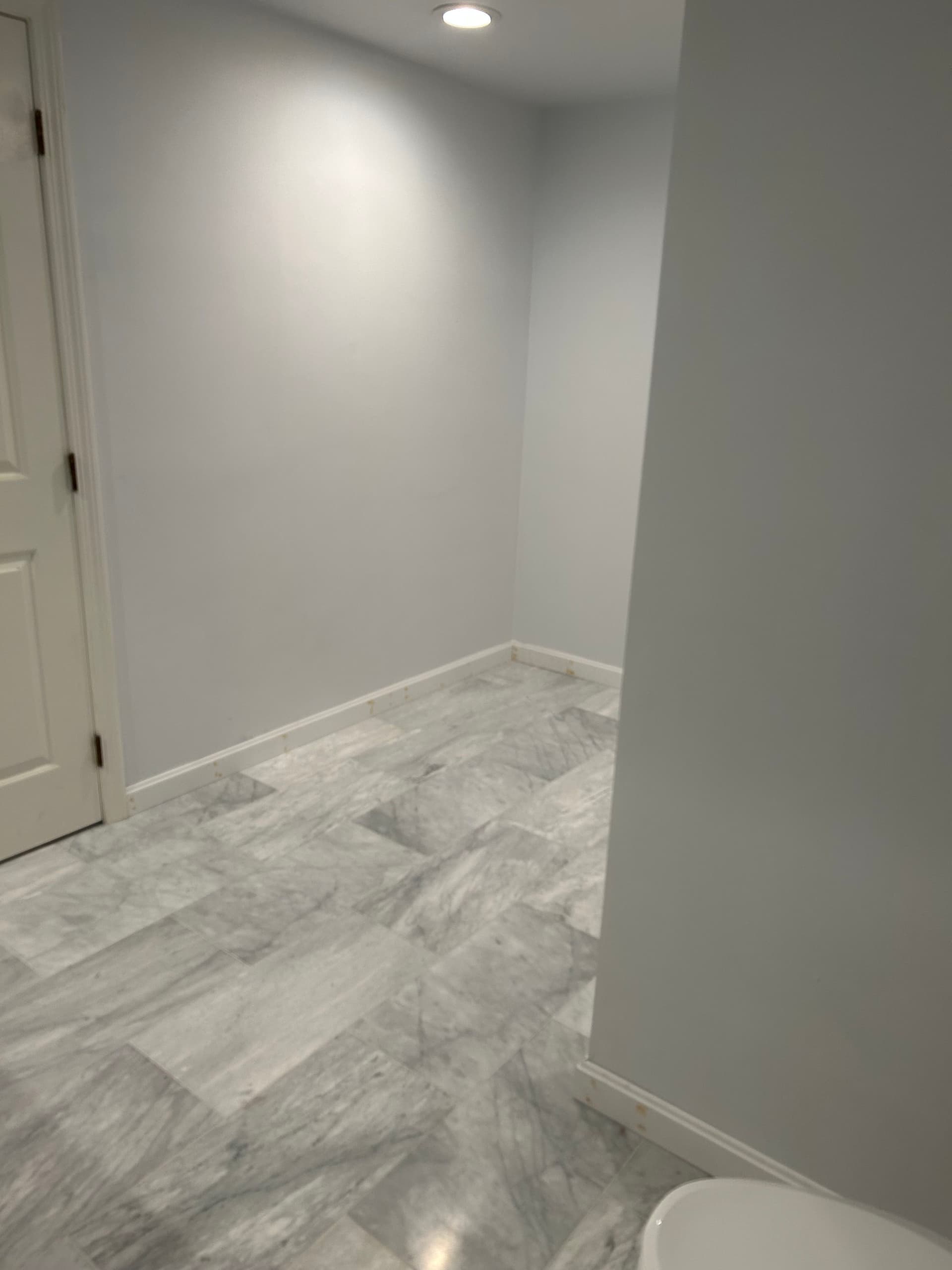 Gallery photos for Bathroom Makeover in Marstons Mills: Image #5