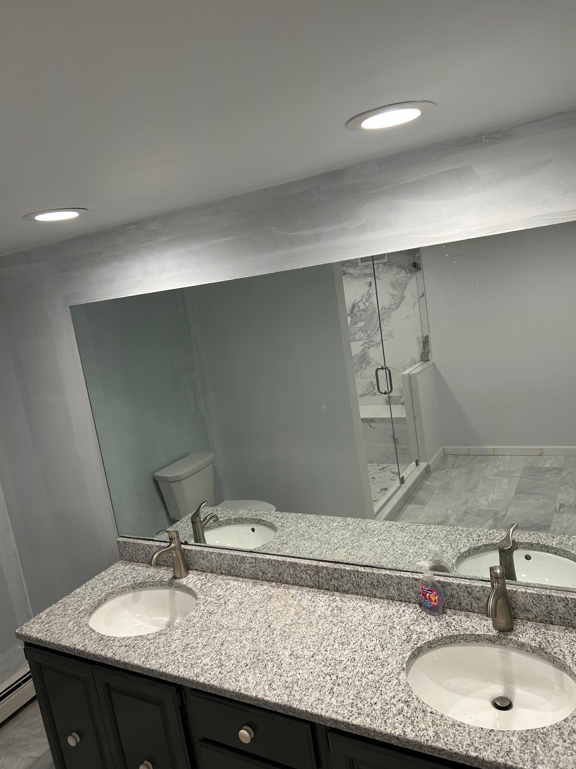 Gallery photos for Bathroom Makeover in Marstons Mills: Image #2