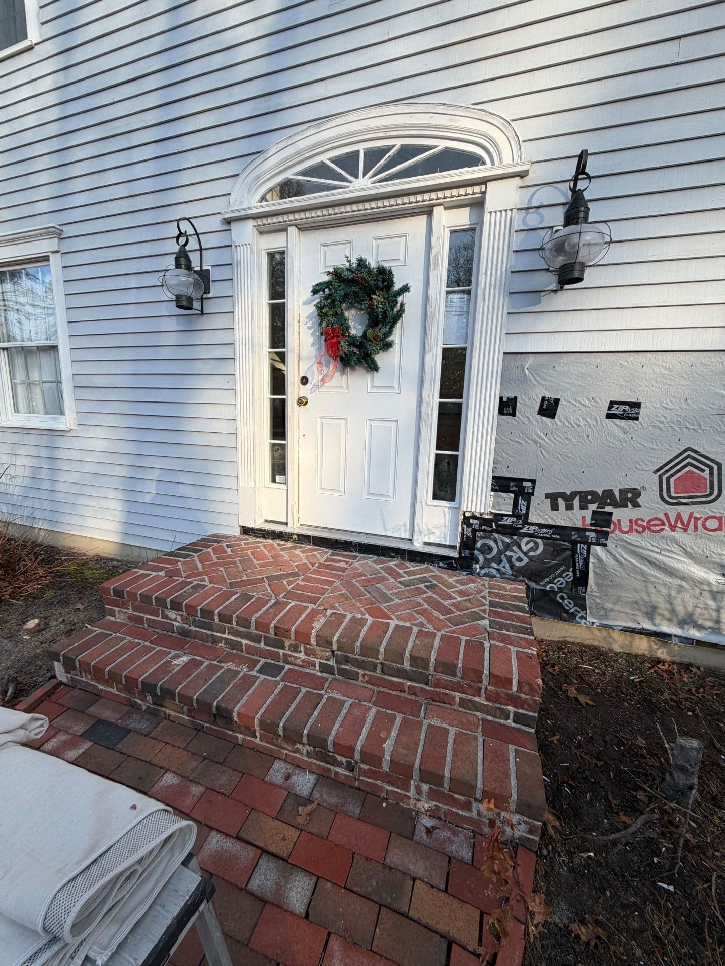 Gallery photos for Exterior Enhancements in Marstons Mills: Image #4