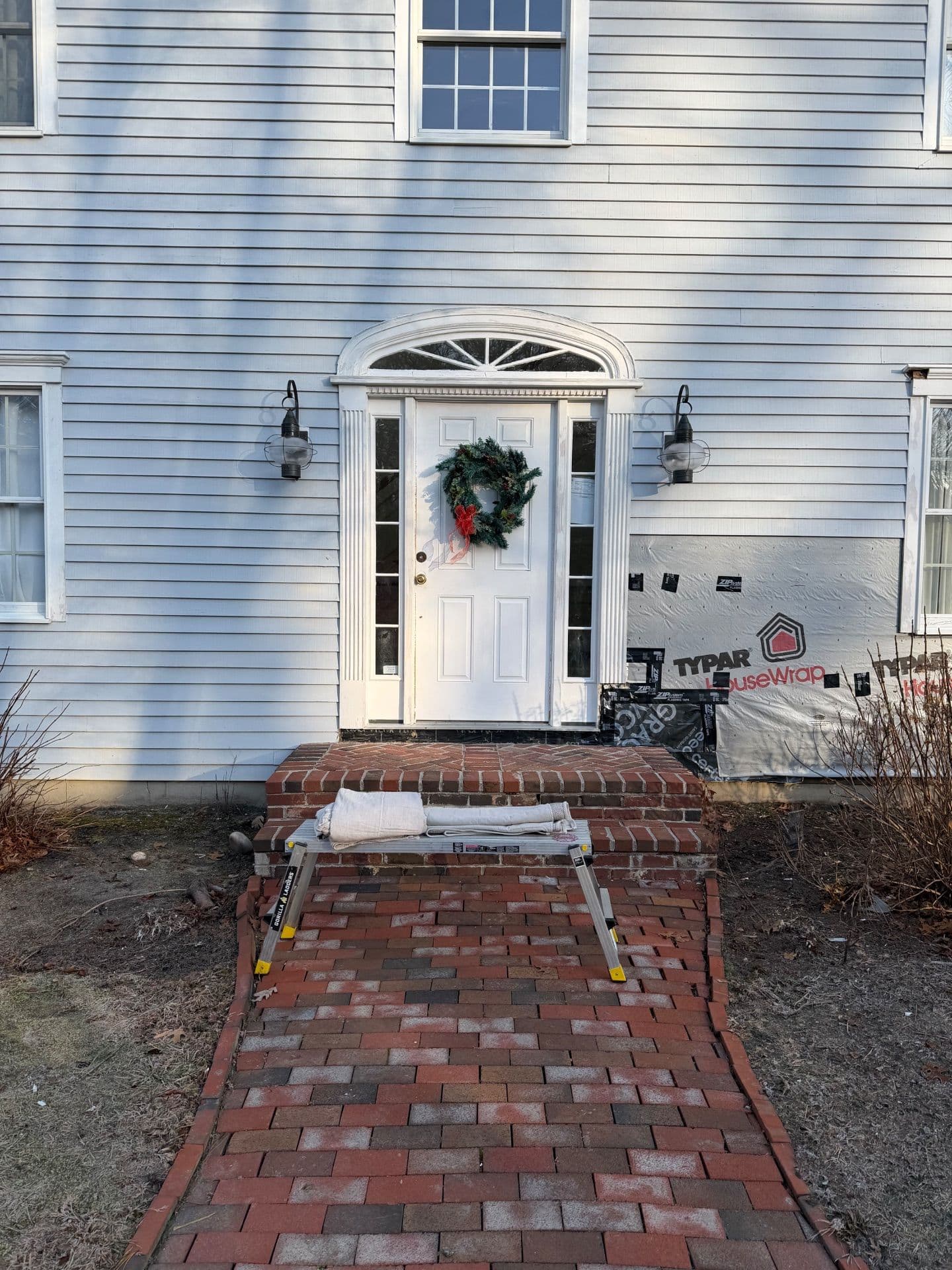 Gallery photos for Exterior Enhancements in Marstons Mills: Image #5