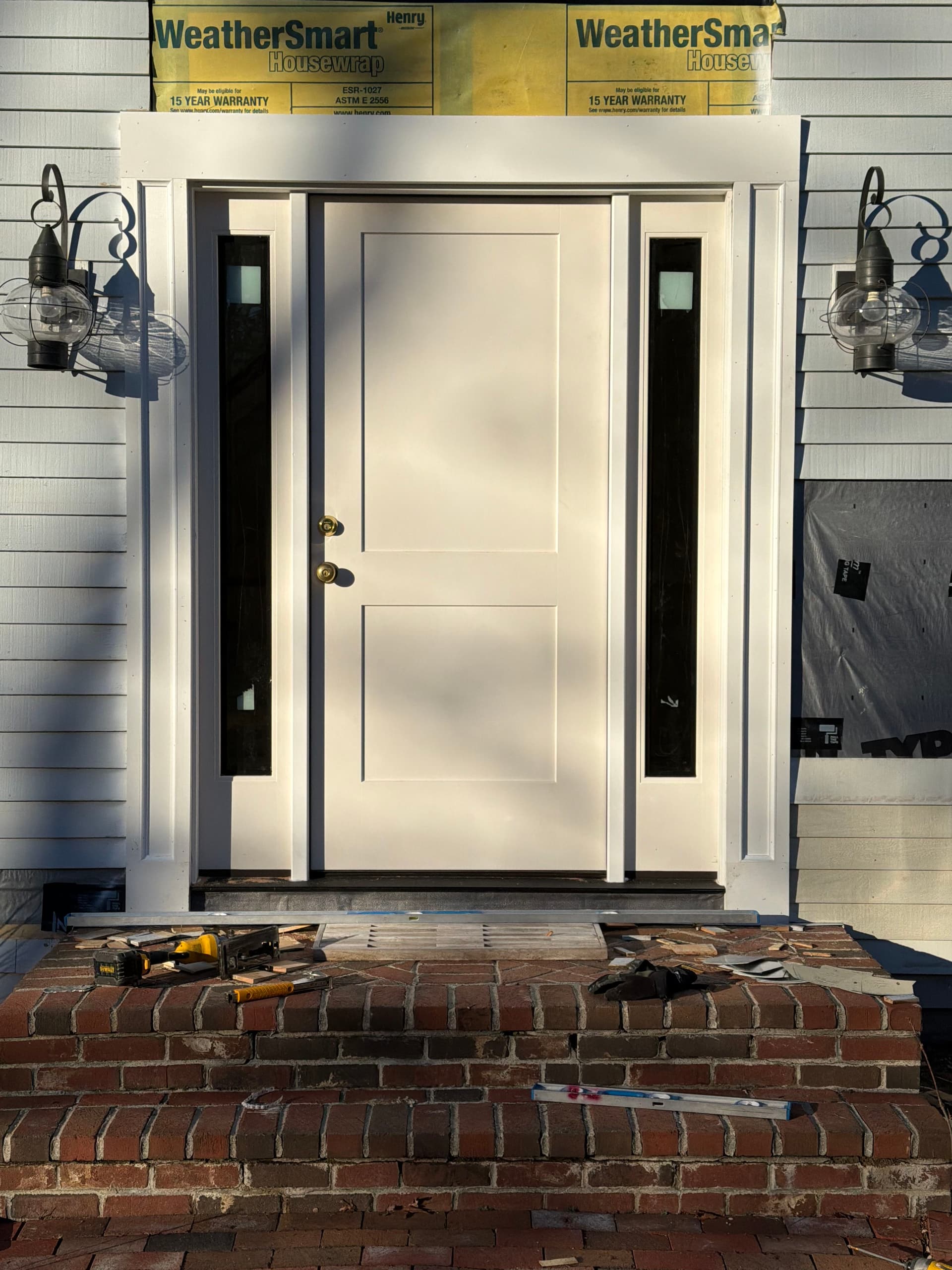 Gallery photos for Exterior Enhancements in Marstons Mills: Image #7