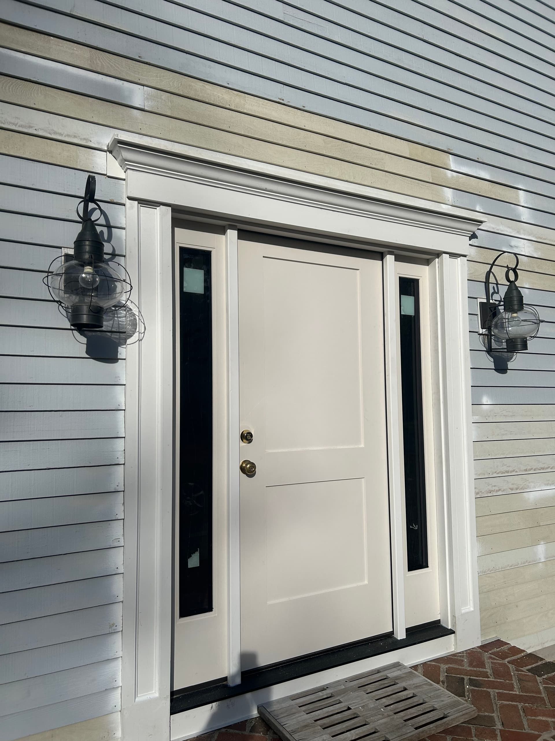 Gallery photos for Exterior Enhancements in Marstons Mills: Image #6