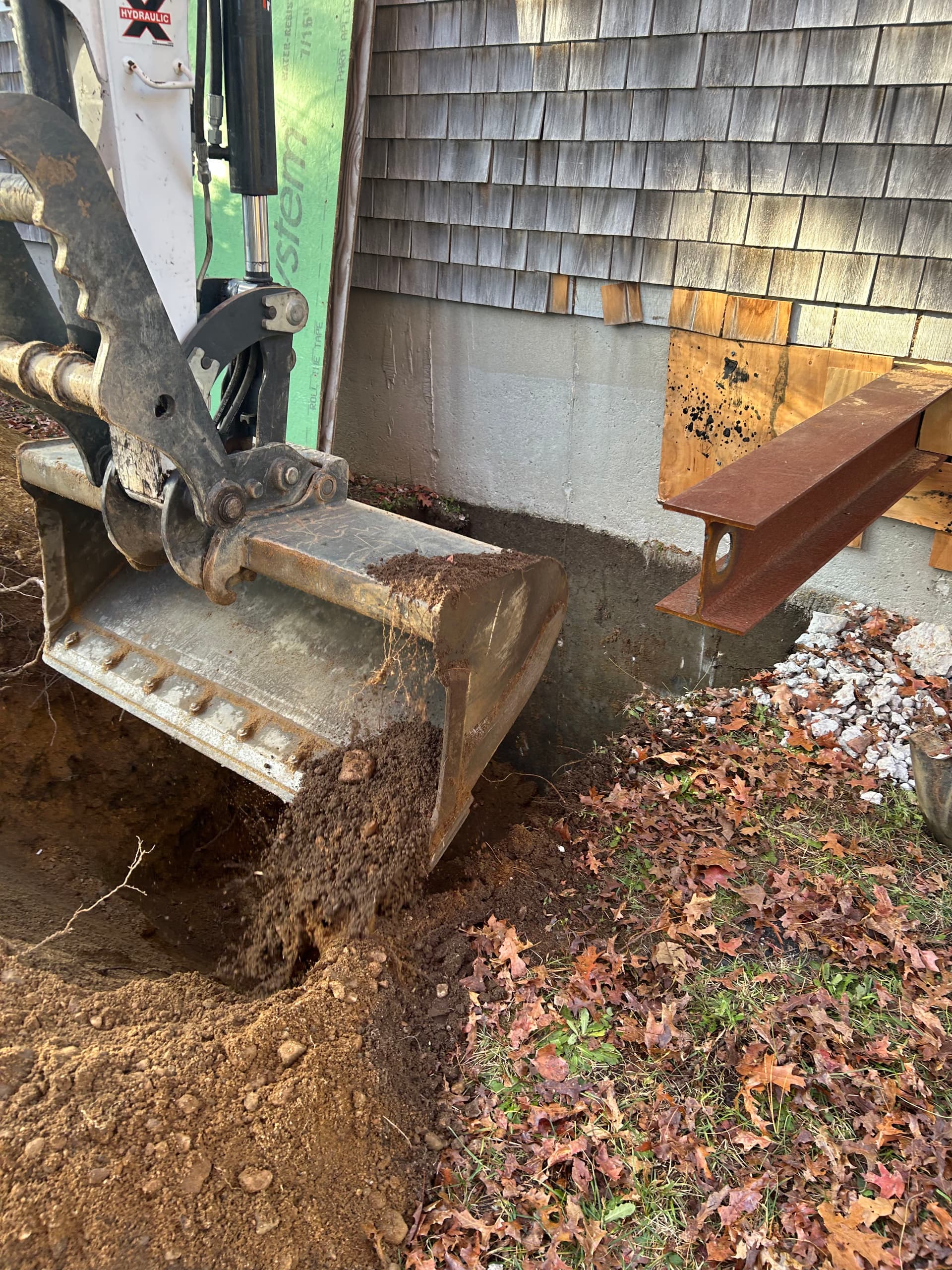 Gallery photos for Mashpee Home Restoration Success: Image #4