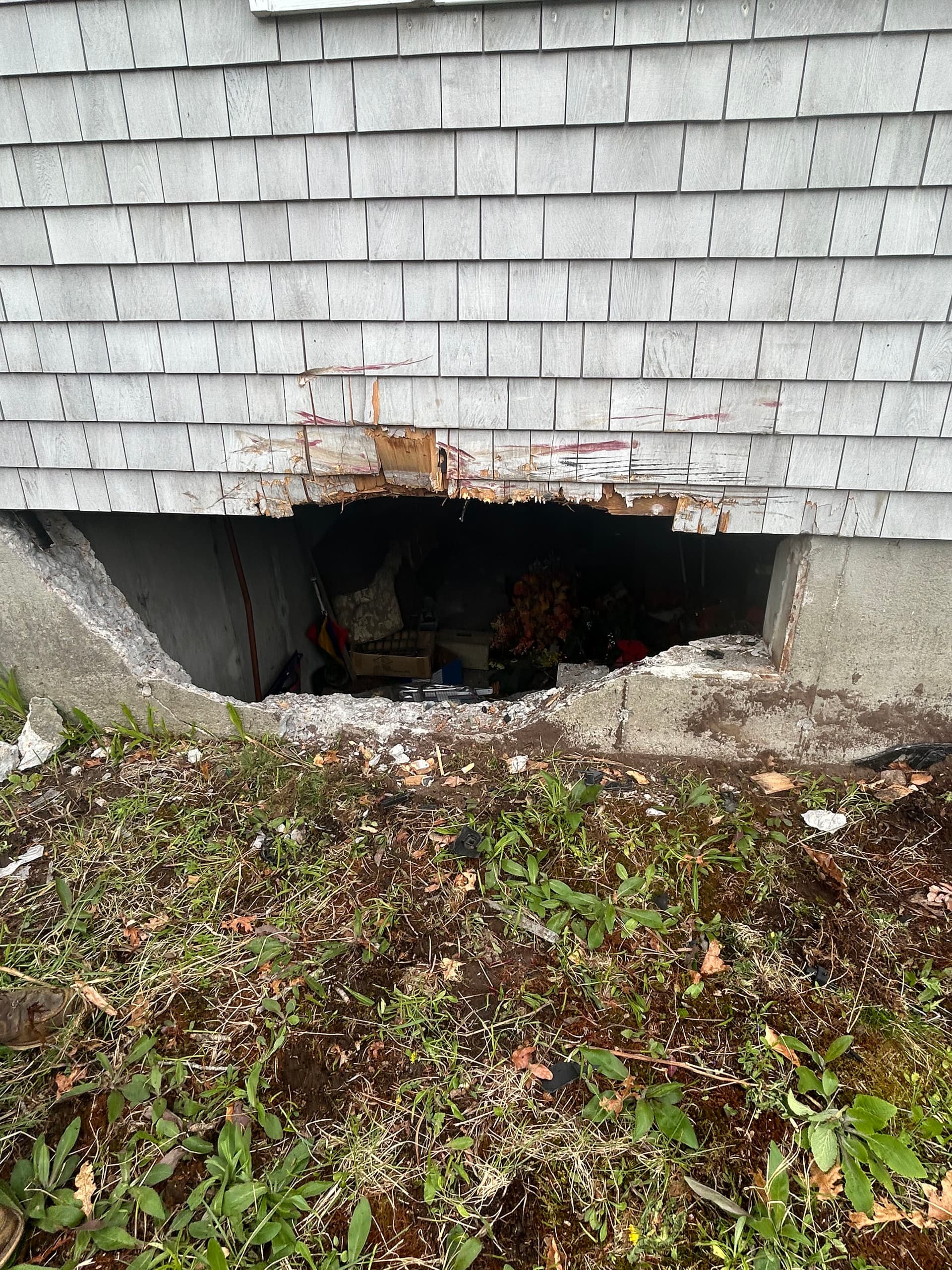 Gallery photos for Mashpee Home Restoration Success: Image #6