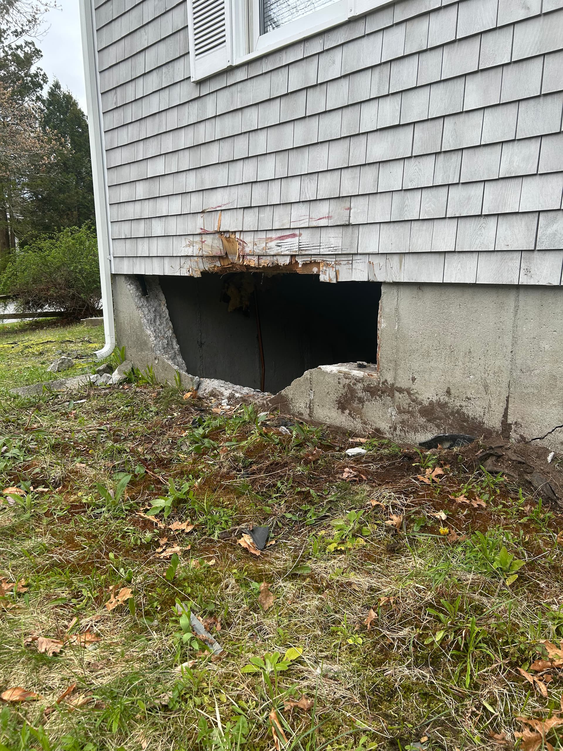 Gallery photos for Mashpee Home Restoration Success: Image #7