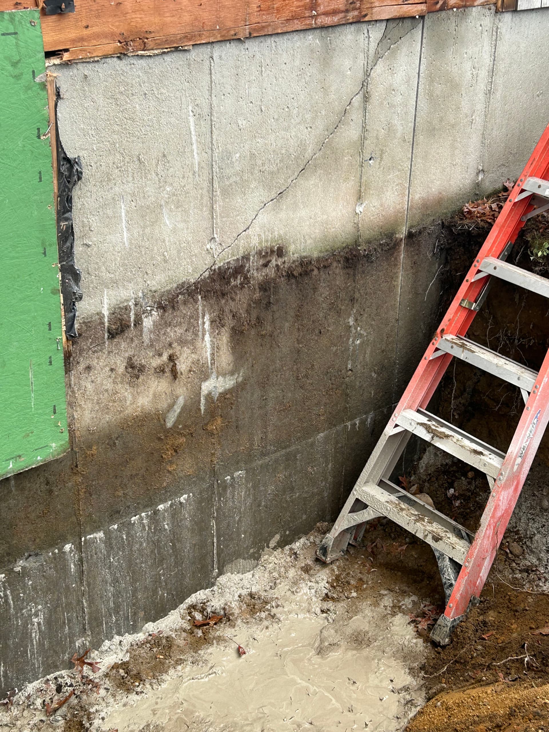 Gallery photos for Foundation Repair in Mashpee: Image #7