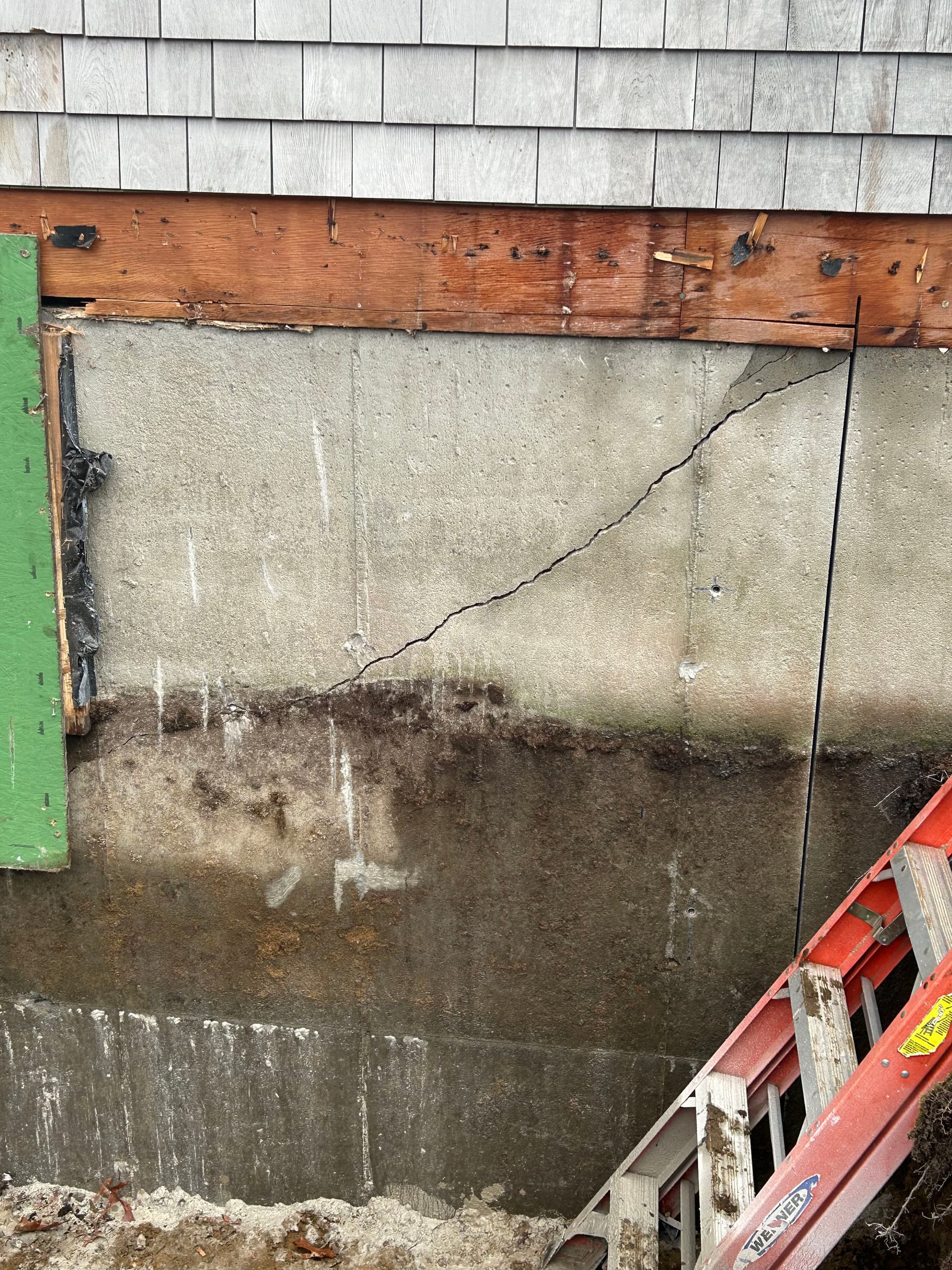 Gallery photos for Foundation Repair in Mashpee: Image #5