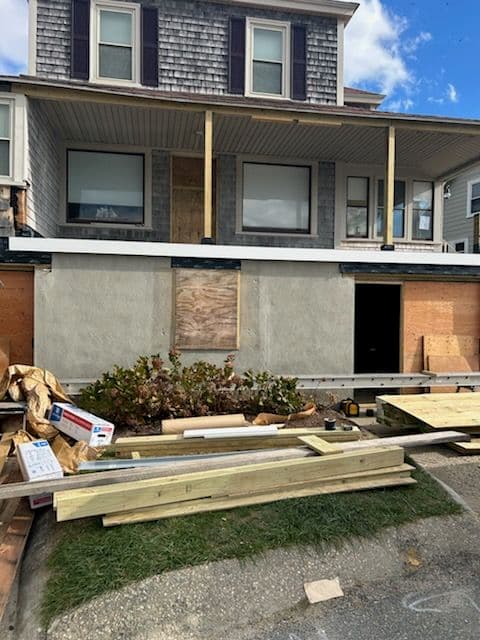 Gallery photos for Innovative Gutter System Installation in North Falmouth: Image #3