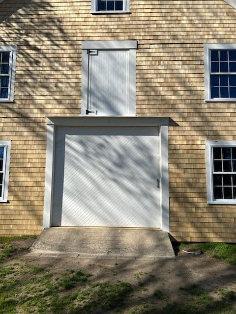 Gallery photos for Barn Restoration in Wareham: Image #3