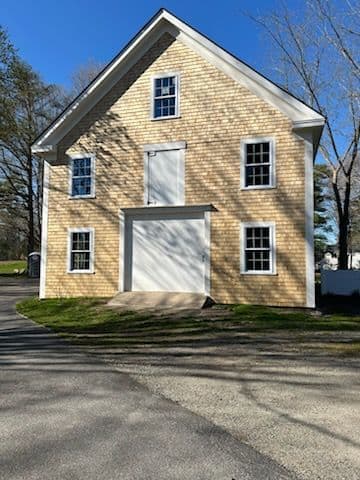 Gallery photos for Outdoor Living Space Enhancements by Cape Cod Carpentry Guild Inc.: Image #2