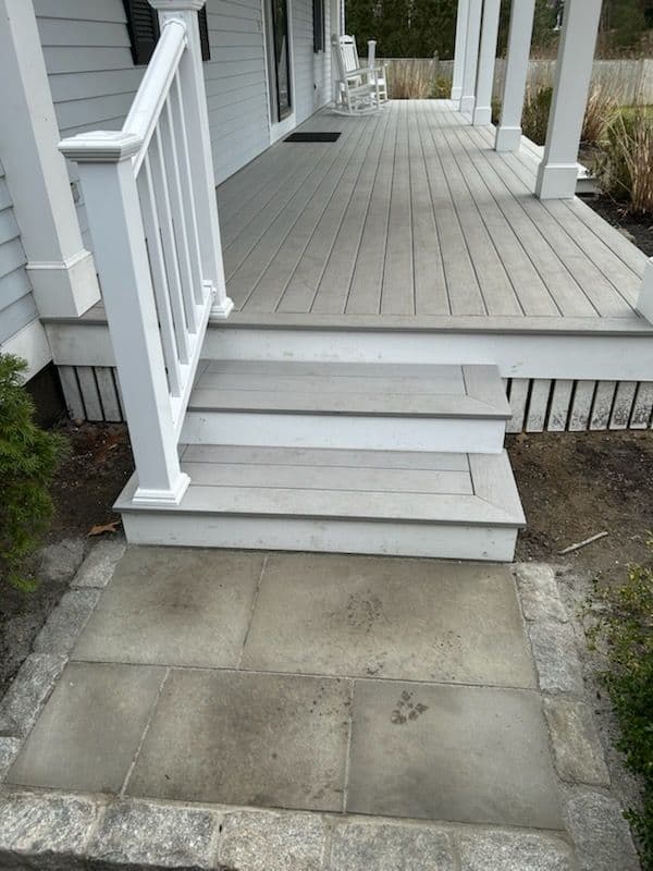 Residential Carpentry Projects Showcase image