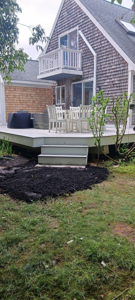 Gallery photos for Residential Carpentry Projects Showcase: Image #2