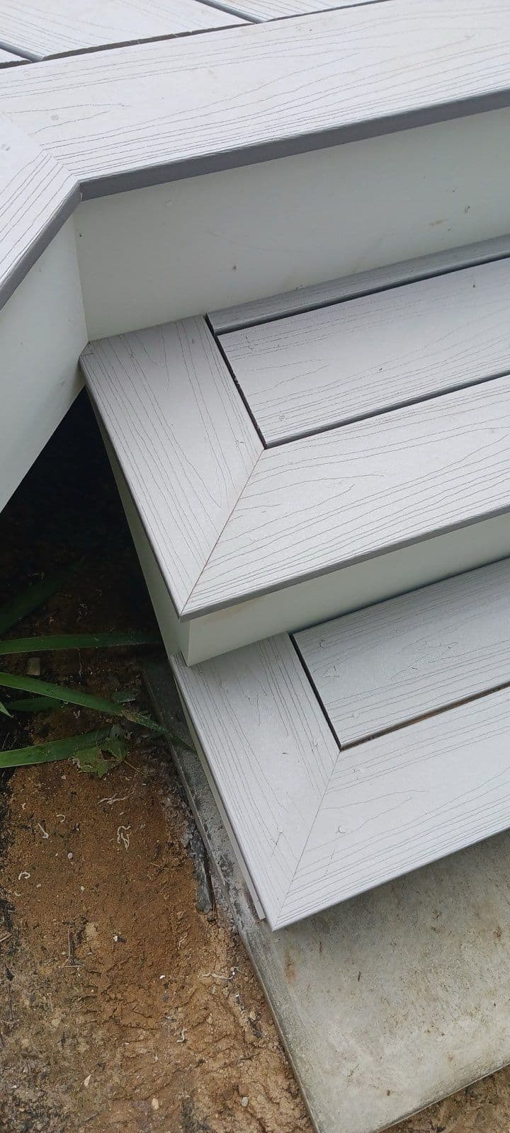 Gallery photos for Deck Construction and Home Addition: Image #2