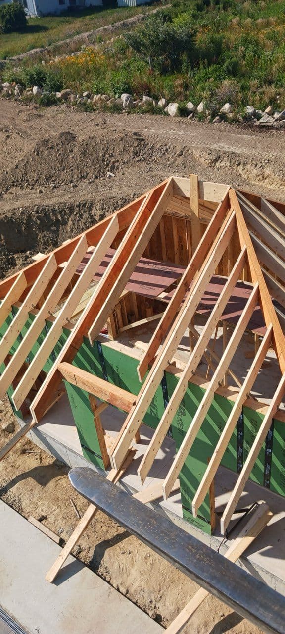 Gallery photos for Poolside Building Construction: Image #2