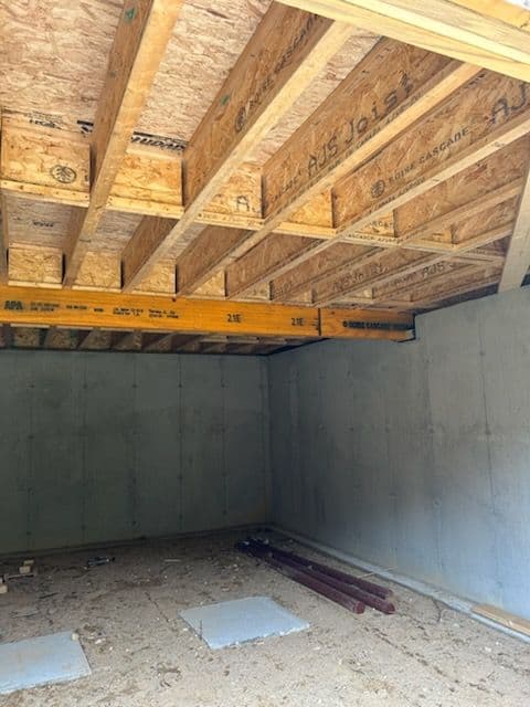 Gallery photos for Chatham Home Addition Framing on Cape Cod: Image #3