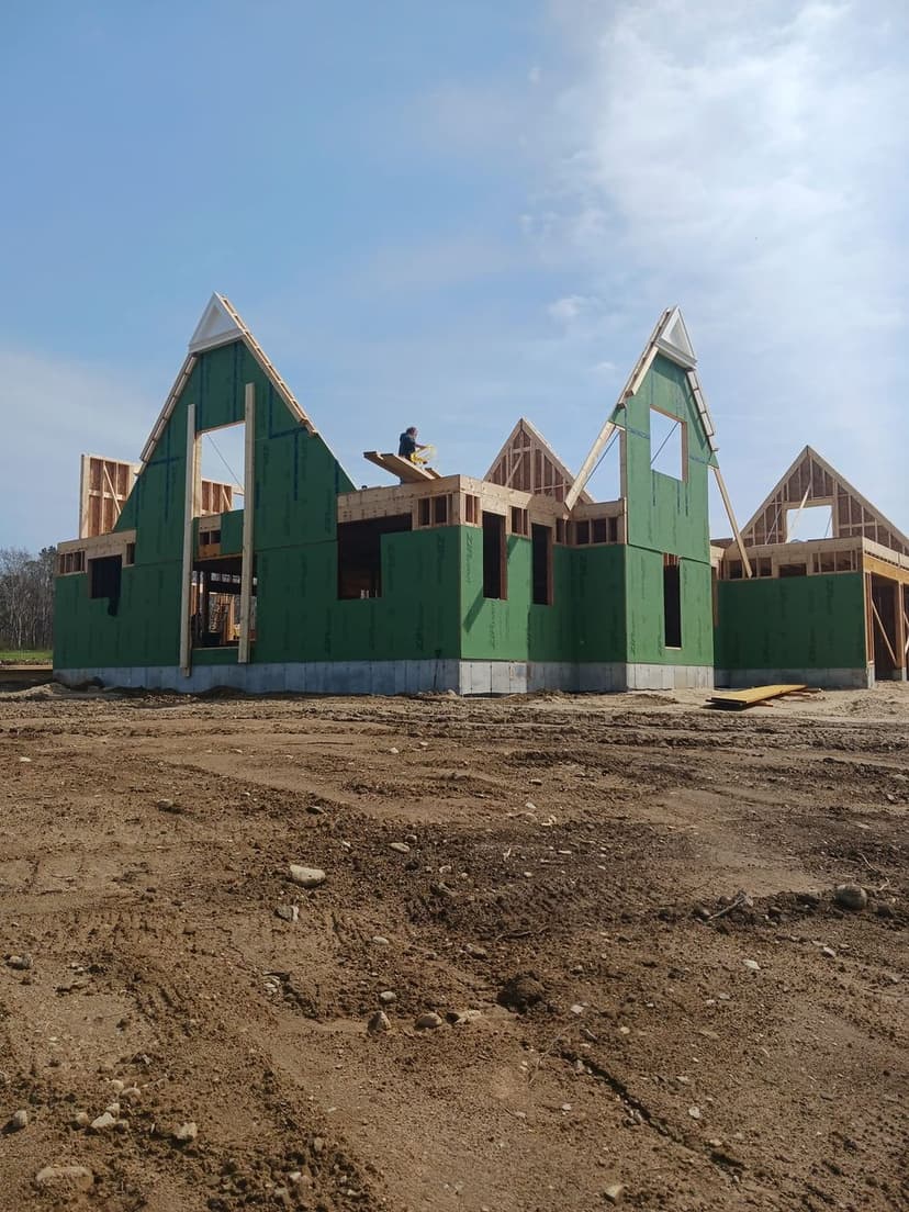 Sustainable Building Practices's image